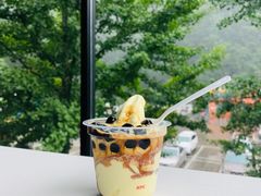 -肯德基(秦岭服务区店)