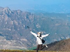 -灵山