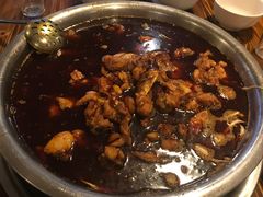 -中和远东火锅兔(老店)