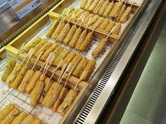 -古来思鱼饼