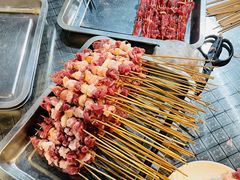 -小板凳(四公里店)