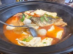 -民间小灶(亭林店)