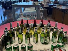 -武汉世茂希尔顿酒店·汇·全日餐厅