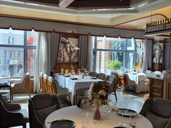 -黑宝石西餐厅(汇励99城市公园店)