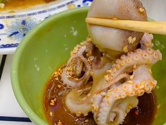 -日照大牌檔•小船海鲜(万平口店)