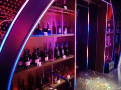-星聚会KTV(上海火车站南广场嘉里合集店)