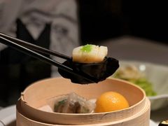 -莉莉海堂HAITANG·烤鸭(国贸商城店)