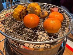 -鲤院·新中式美学·庭院餐厅(夫子庙店)