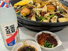 -一烙锅(友谊店)