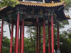 -萨尔浒风景区