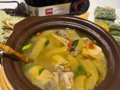 -阿露佳·舌尖上的安吉菜