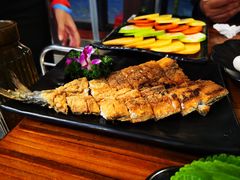 -大壮家原味烤肉(兴华北街店)
