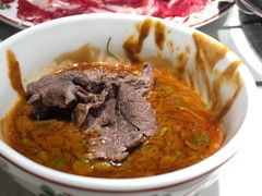 -汕头八合里海记牛肉店(清河店)