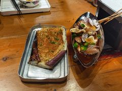 -高烤场烧烤餐厅(文华里店)
