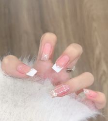 -兔猫ToMoreNails美甲美睫