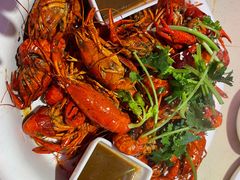 -陈帅夜排档·龙虾·炒菜·烤串(世茂店)