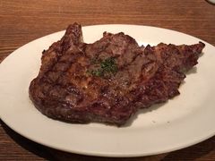 -弗兰克牛排西餐厅Ribone steak house(柠檬花园店)