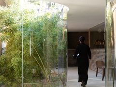 -曲廊院(东四十一条店)