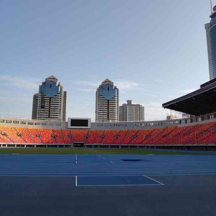 陕西省体育场-"应评友:酸酸酷儿的邀请,我昨天下午趁着有.