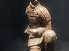 -陕西历史博物馆