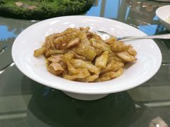 -良友·海鲜青岛菜(五四广场店)