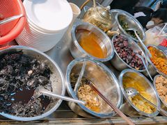 -长平老姿娘夜粥(平东一街店)