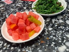 -胖妹面庄(香饵胡同店)