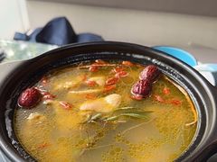 -金龙·打边炉(南京西路店)