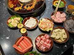 -川泽火锅·重庆老火锅(南河店)