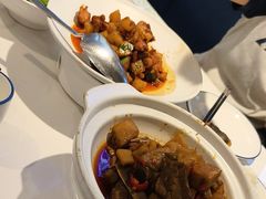 -兰湘子·湘菜小炒(长安万科广场店)