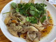 福鼎拌肉燕-大叔家福鼎小吃(十全街店)