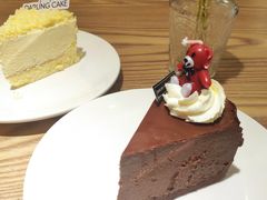 -嗒令甜品·主题融合料理餐厅(首座时代店)