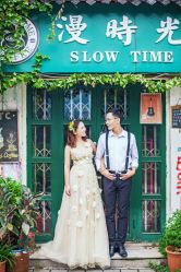 -瞳孔摄影(植物园路店)