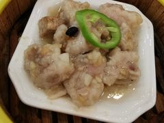 -君之悦酒家(容山路店)