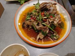 -三炮儿烧烤·羊锅·铁锅炖(南京首店)