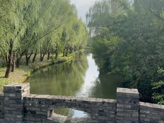 -溱湖国家湿地公园