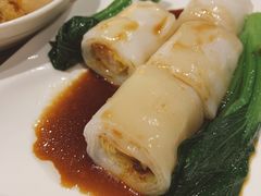 -香云轩·顺德菜(香云纱园林酒店店)