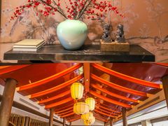 -西安凯悦酒店·湖畔中餐厅