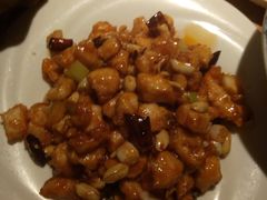 -小放牛炒菜馆(军校店)