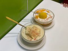-果流香水果甜品(建政路店)