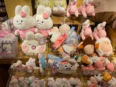-九木杂物社(江宁金鹰广场店)