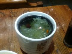 -西关味(大卫城店)