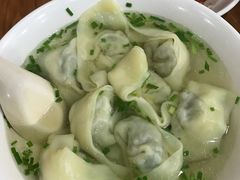-潘国仙耳光馄饨(黄家阙路店)