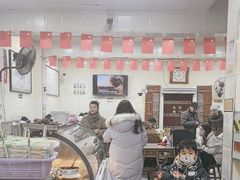 -老刘家泡馍·陕西老字号(钟楼广济街店)