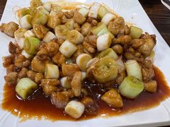 -叶存利海鲜大馅饺子(海宁路总店)