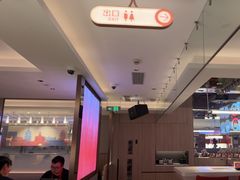 -海底捞火锅(杭州庆春路夜宵主题店)