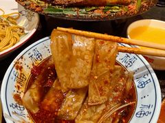 -福苗小骆驼烧烤(大唐不夜城店)