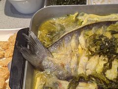 -半天妖烤鱼(兰州国芳中心店)