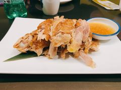 福山烧鸡-东莱馋房(陆家嘴店)