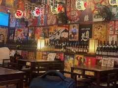 大堂-平成屋· Late Night 食堂(四川北路店)